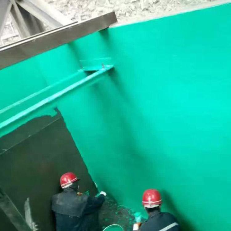 济宁彩色防滑路面和景观水洗树脂石施工各有特点