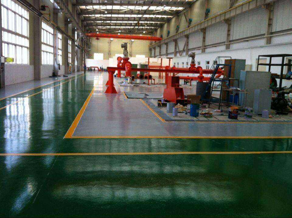 济宁彩色防滑路面是兼具